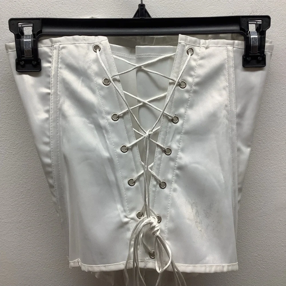 Unbranded elegant white